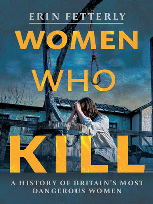 cover image of Women Who Kill